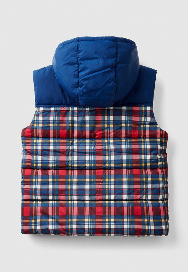 United Colors of Benetton Жилет утепленный - фото 2