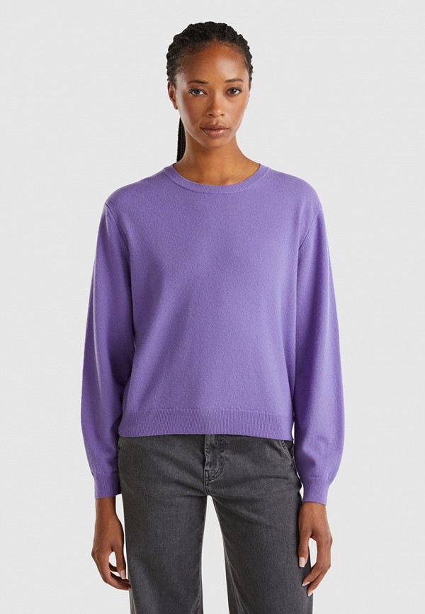 United Colors of Benetton Джемпер - фото 1