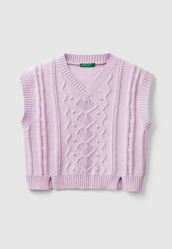 United Colors of Benetton Жилет - фото 1