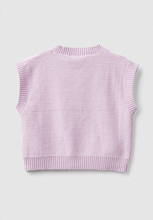 United Colors of Benetton Жилет - фото 2