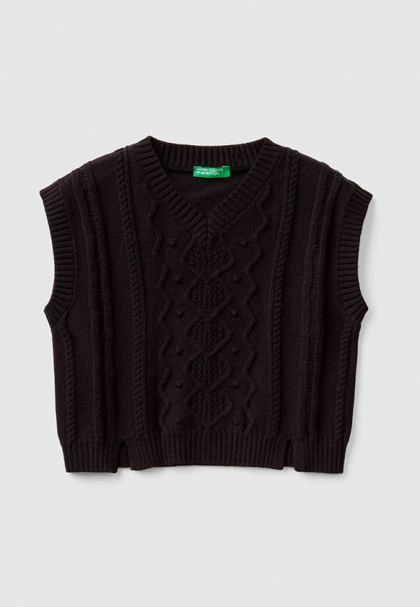 United Colors of Benetton Жилет - фото 1