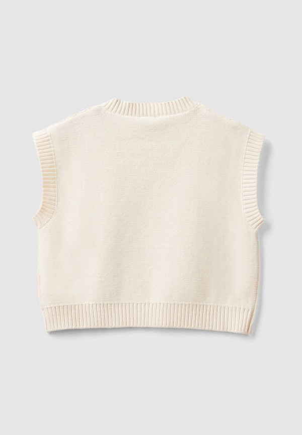 United Colors of Benetton Жилет - фото 2