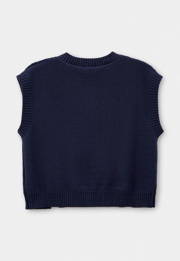 United Colors of Benetton Жилет - фото 2