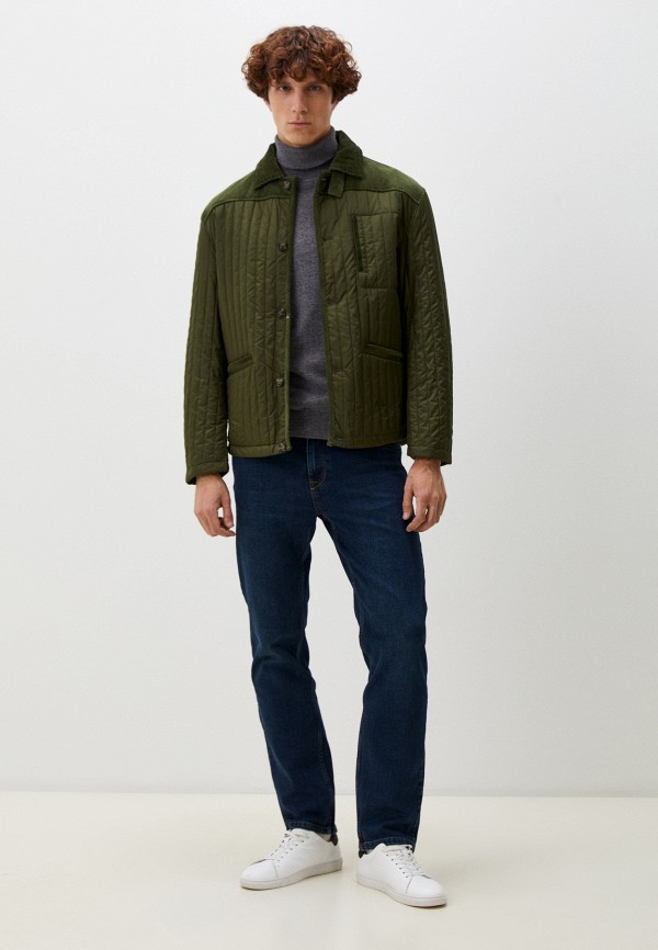 United Colors of Benetton Куртка рабочего - фото 2