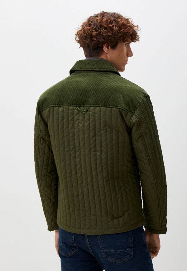 United Colors of Benetton Куртка рабочего - фото 3