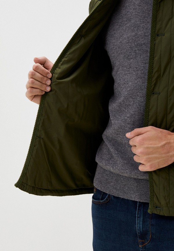 United Colors of Benetton Куртка рабочего - фото 4