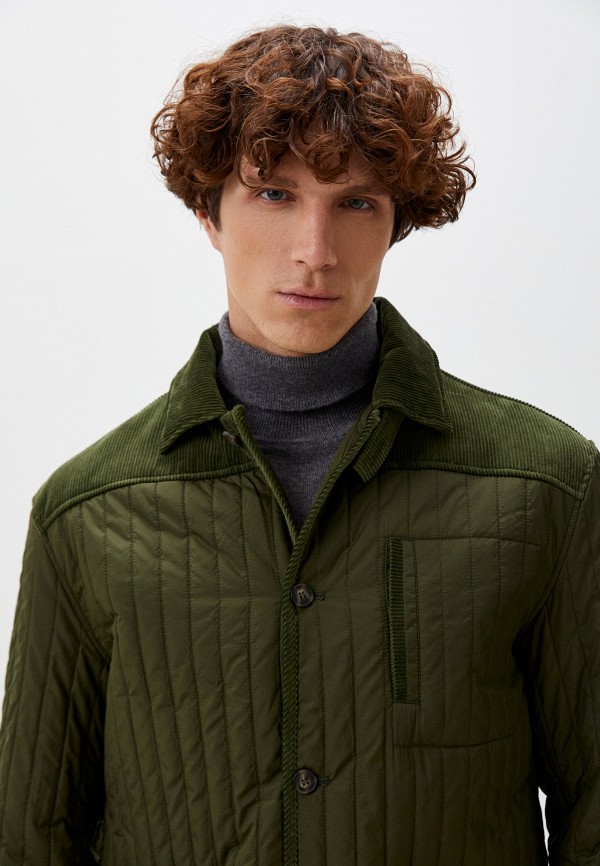 United Colors of Benetton Куртка рабочего - фото 5