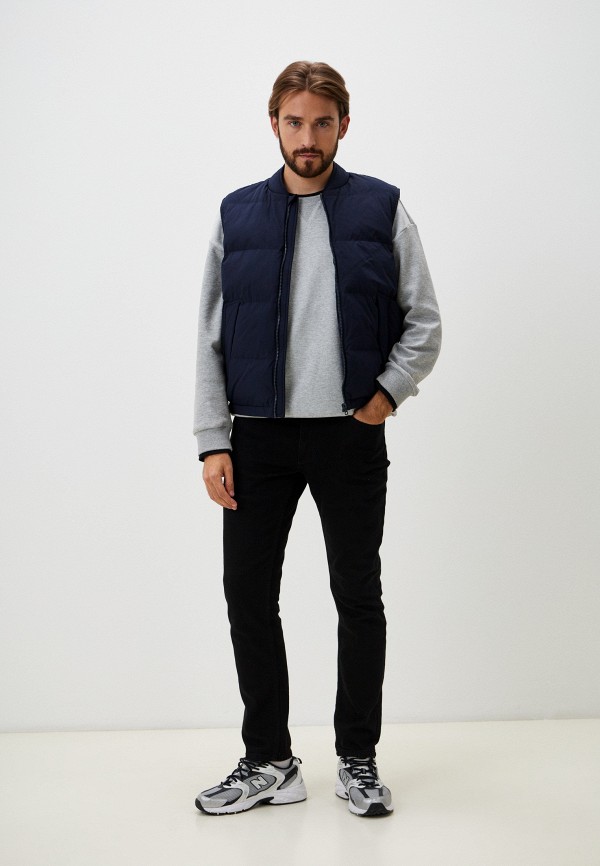 United Colors of Benetton Жилет утепленный - фото 2