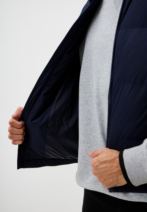 United Colors of Benetton Жилет утепленный - фото 4