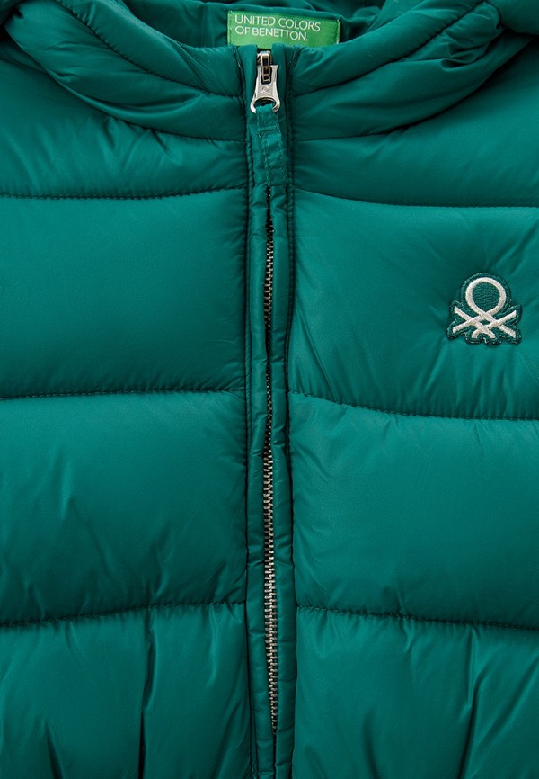 United Colors of Benetton Куртка утепленная - фото 3