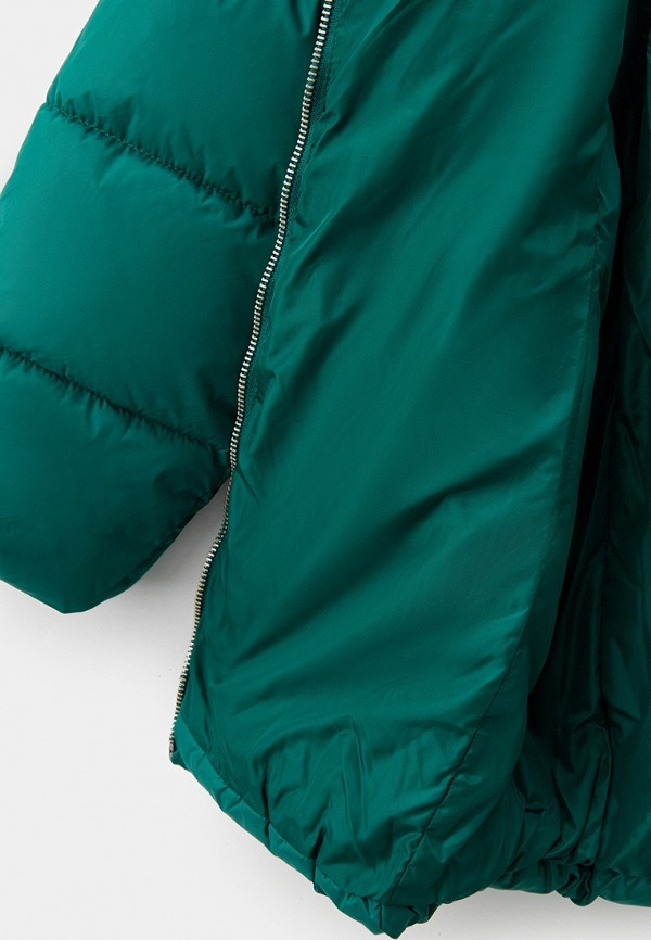 United Colors of Benetton Куртка утепленная - фото 5