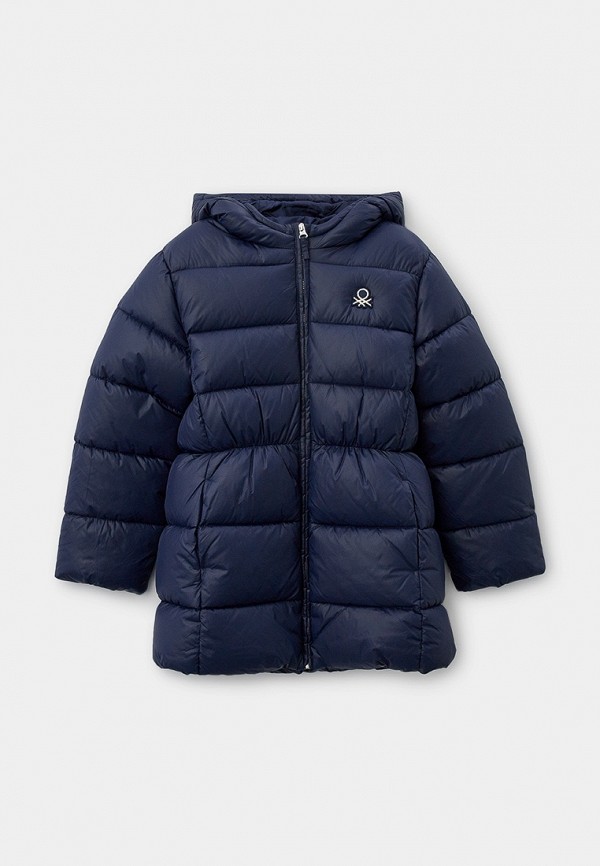 United Colors of Benetton Куртка утепленная - фото 1