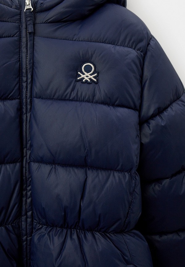 United Colors of Benetton Куртка утепленная - фото 3