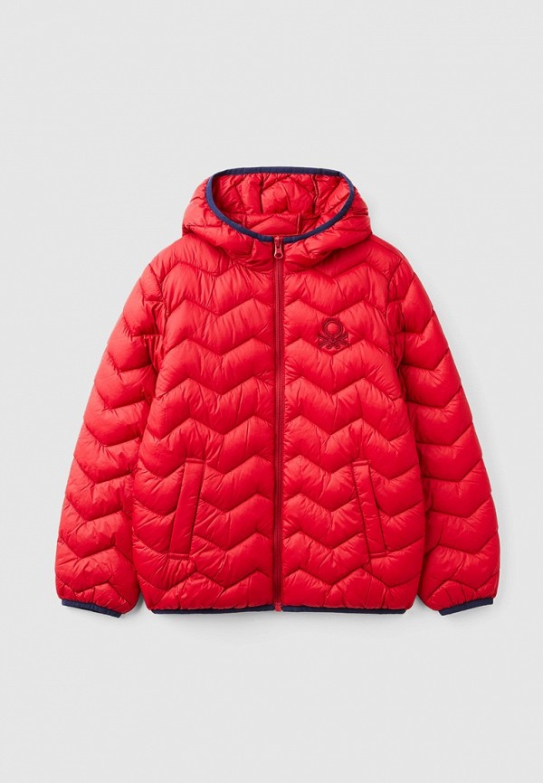 United Colors of Benetton Куртка утепленная - фото 1