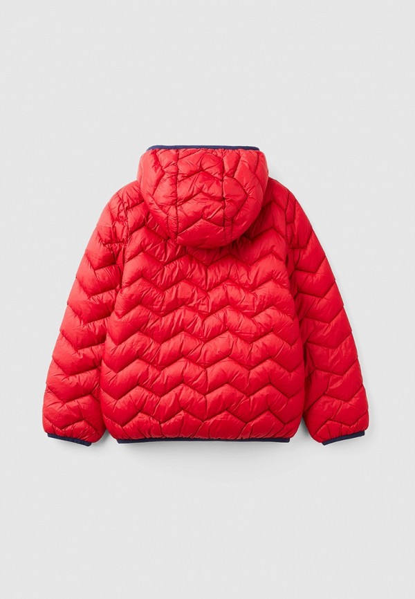 United Colors of Benetton Куртка утепленная - фото 2