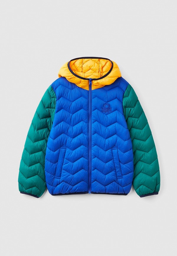 United Colors of Benetton Куртка утепленная - фото 1