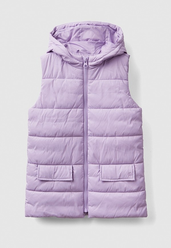 United Colors of Benetton Жилет утепленный - фото 1