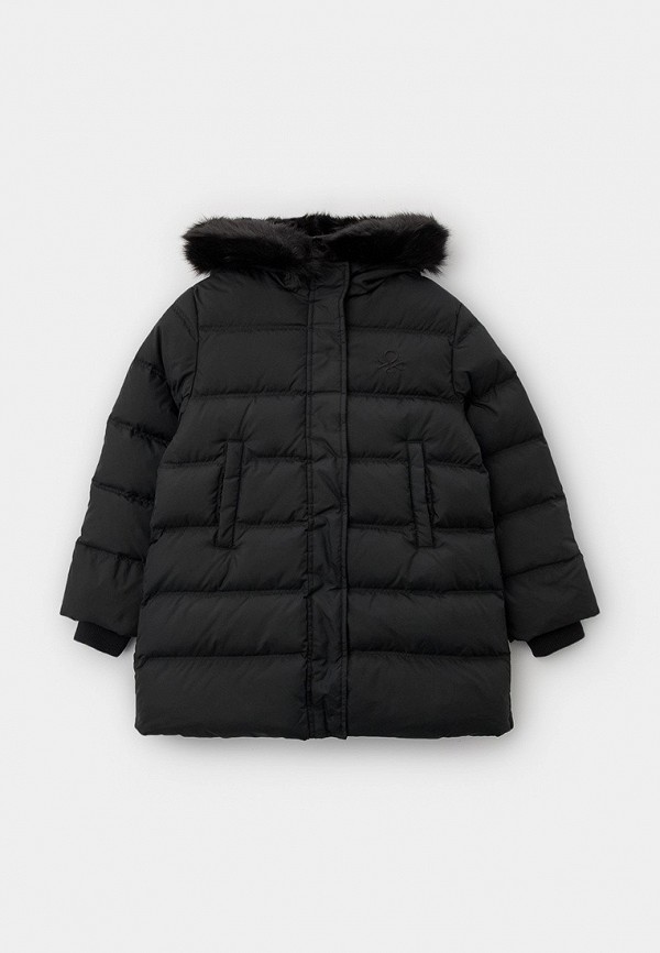 United Colors of Benetton Куртка утепленная - фото 1