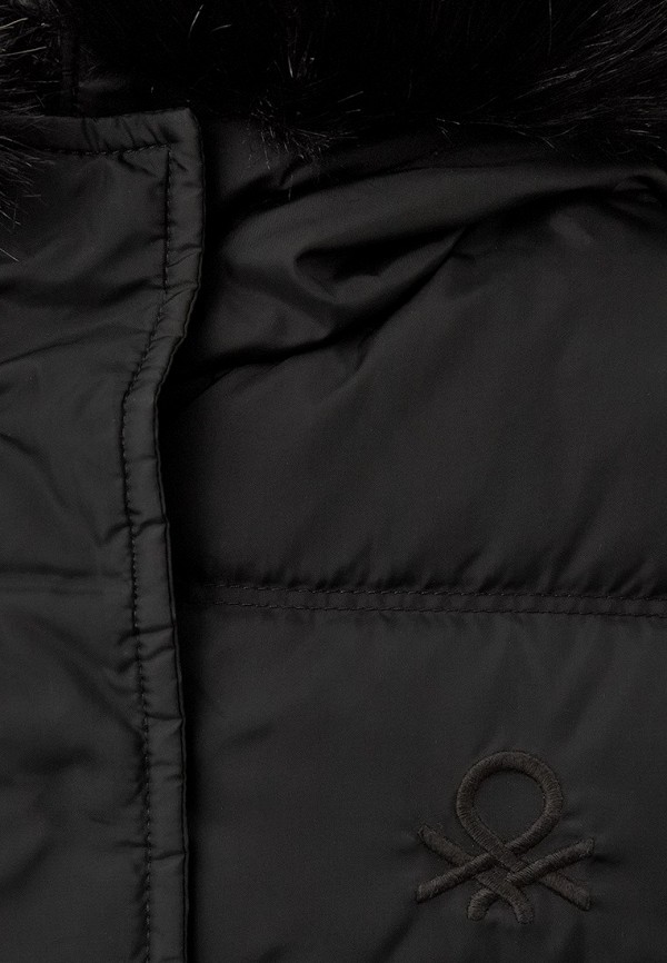 United Colors of Benetton Куртка утепленная - фото 4