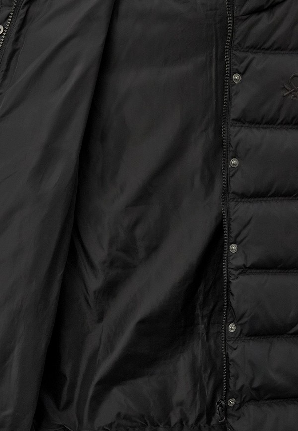 United Colors of Benetton Куртка утепленная - фото 5