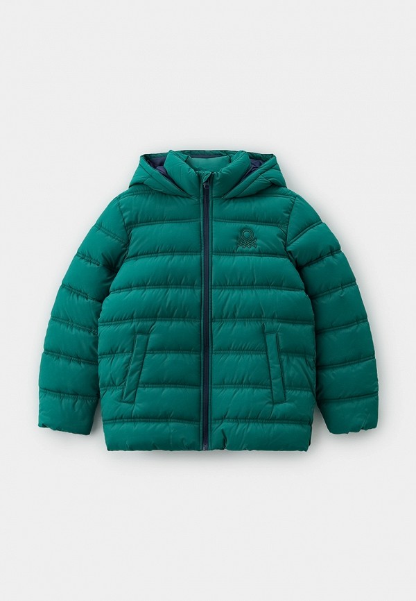 United Colors of Benetton Куртка утепленная - фото 1