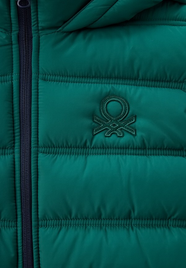 United Colors of Benetton Куртка утепленная - фото 5