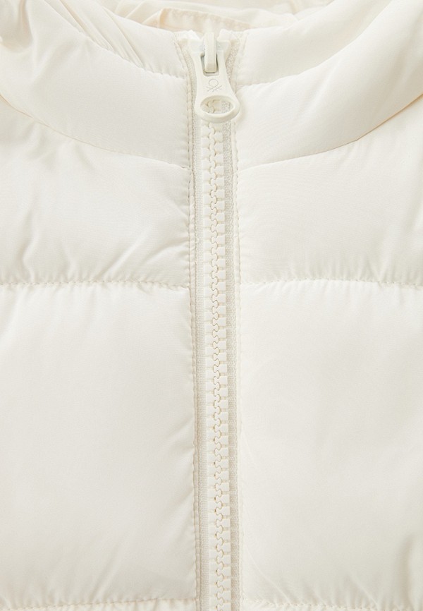 United Colors of Benetton Жилет утепленный - фото 3