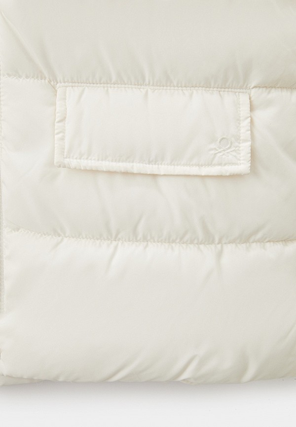 United Colors of Benetton Жилет утепленный - фото 4