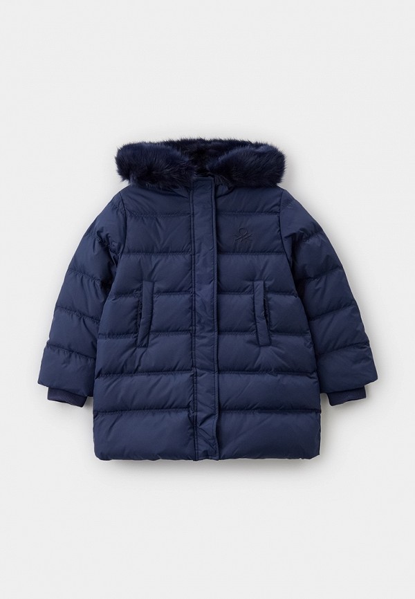 United Colors of Benetton Куртка утепленная - фото 1