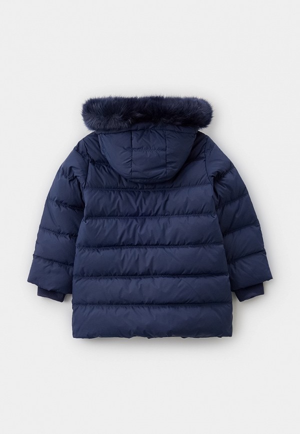 United Colors of Benetton Куртка утепленная - фото 2