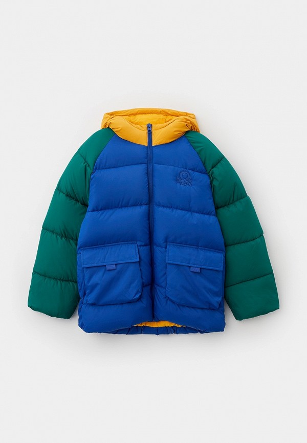 United Colors of Benetton Куртка утепленная - фото 1