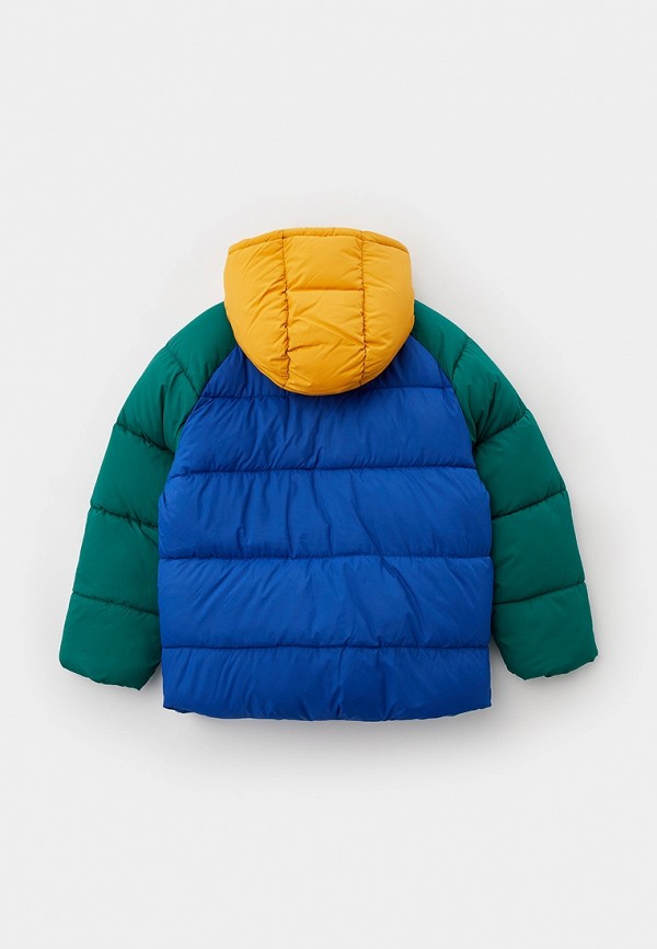 United Colors of Benetton Куртка утепленная - фото 2