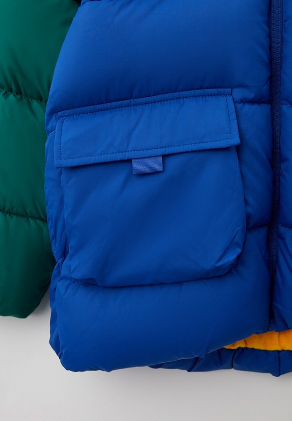 United Colors of Benetton Куртка утепленная - фото 4