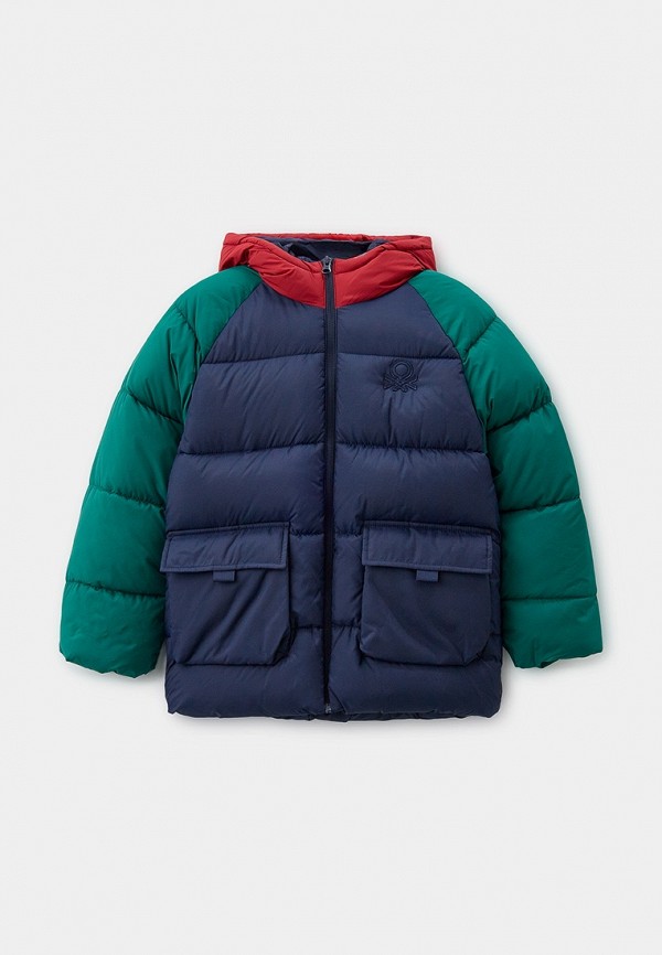 United Colors of Benetton Куртка утепленная - фото 1