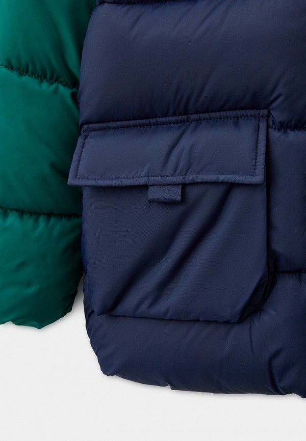 United Colors of Benetton Куртка утепленная - фото 4