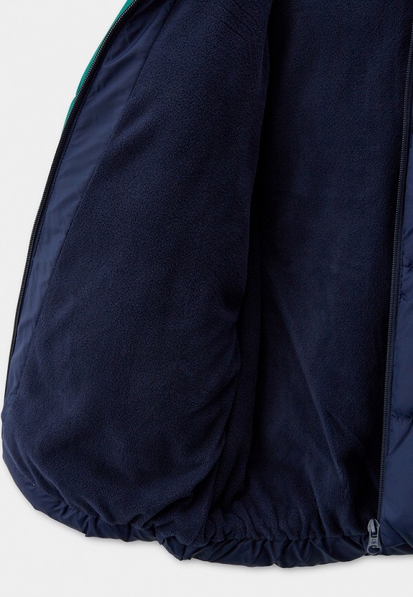 United Colors of Benetton Куртка утепленная - фото 5