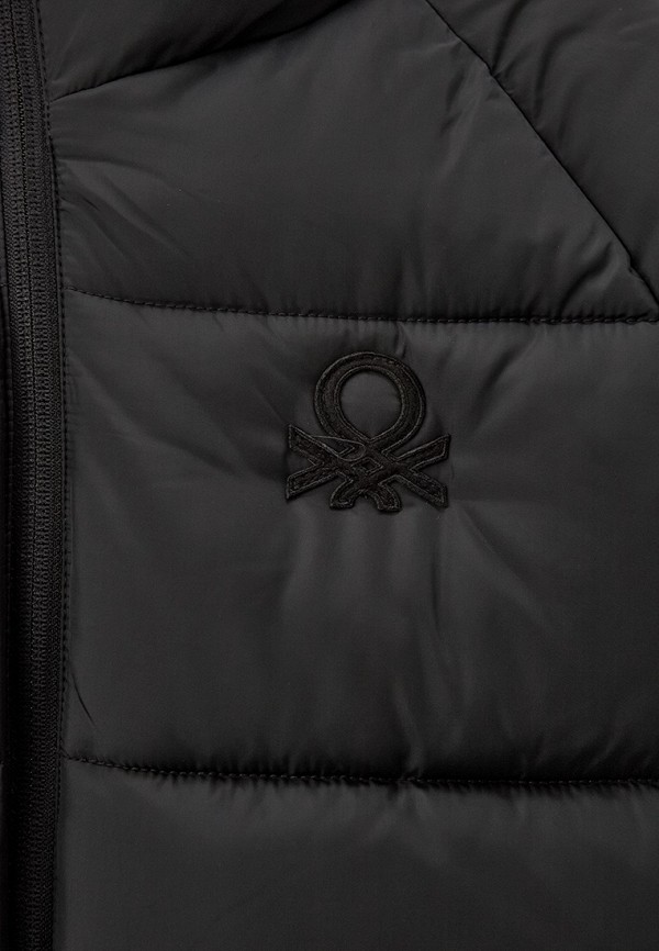 United Colors of Benetton Куртка утепленная - фото 3