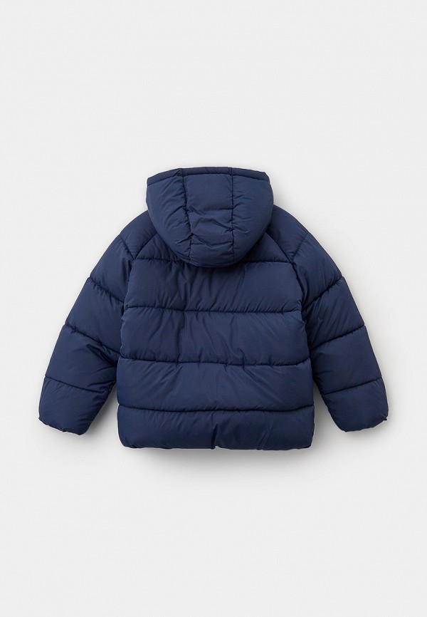 United Colors of Benetton Куртка утепленная - фото 2