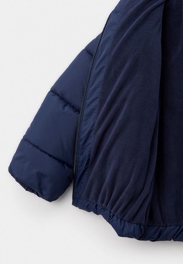 United Colors of Benetton Куртка утепленная - фото 4