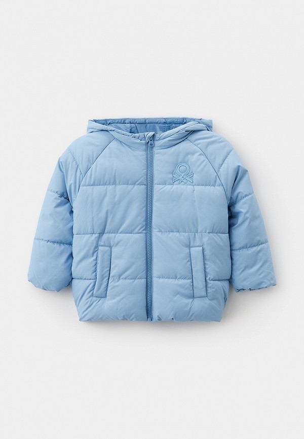 United Colors of Benetton Куртка утепленная - фото 1