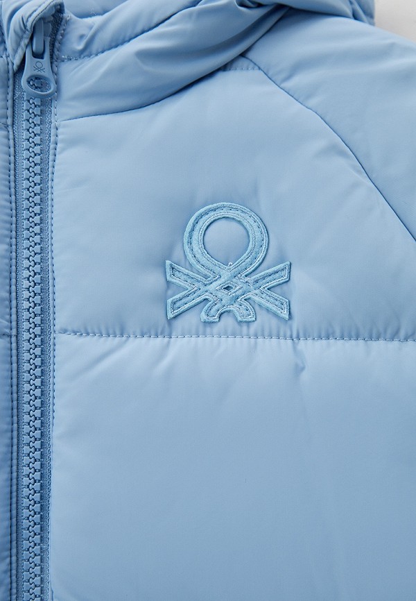 United Colors of Benetton Куртка утепленная - фото 3