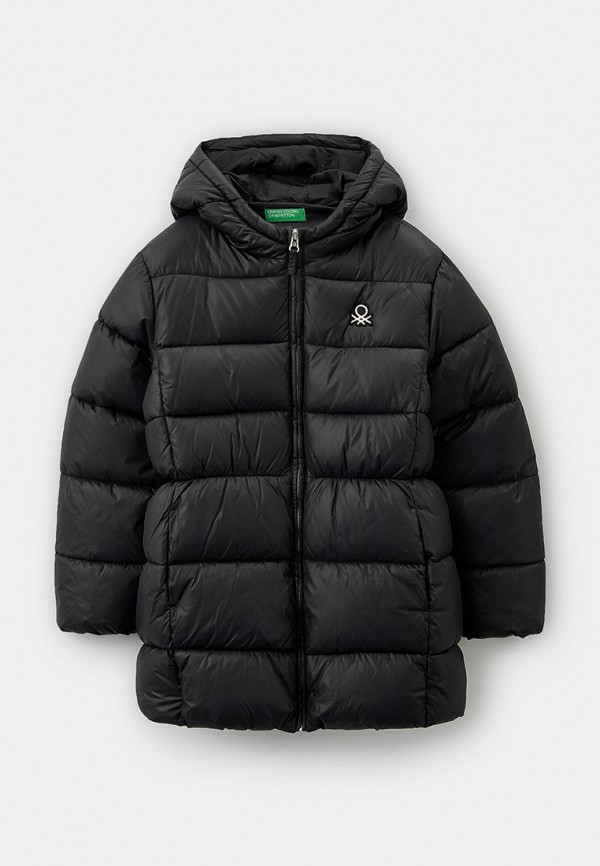 United Colors of Benetton Куртка утепленная - фото 1