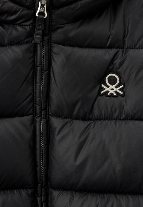 United Colors of Benetton Куртка утепленная - фото 3