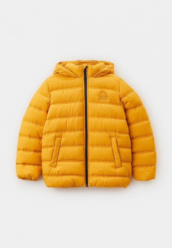 United Colors of Benetton Куртка утепленная - фото 1