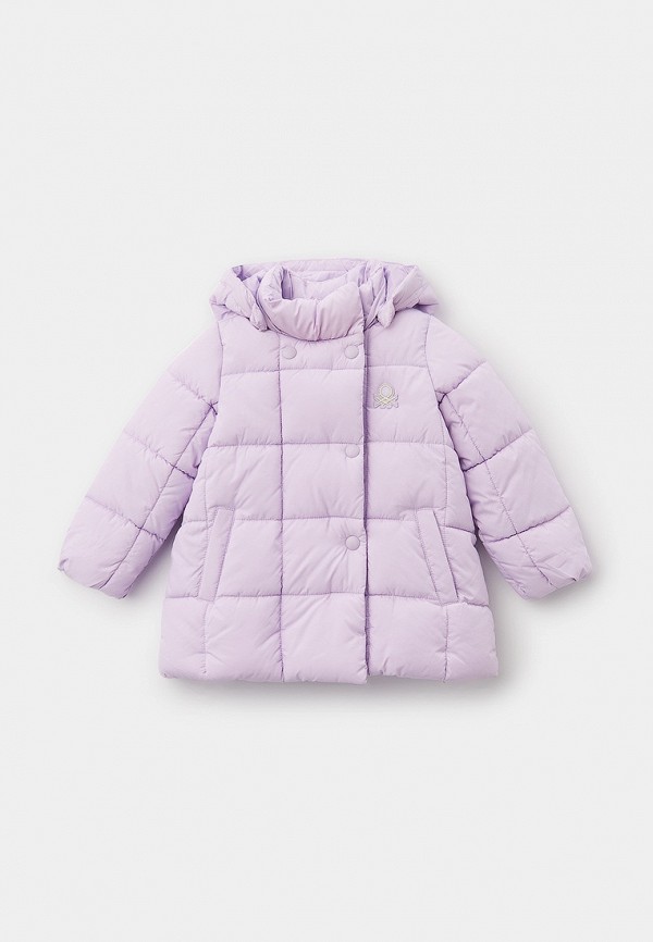 United Colors of Benetton Куртка утепленная - фото 1