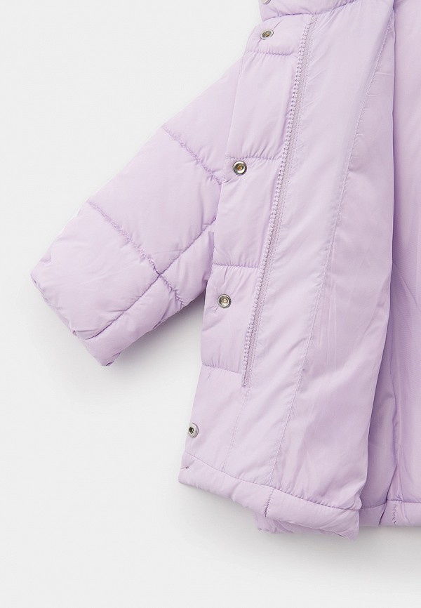 United Colors of Benetton Куртка утепленная - фото 4