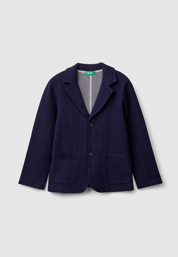 United Colors of Benetton Пиджак - фото 1