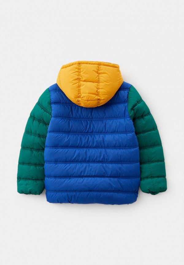 United Colors of Benetton Куртка утепленная - фото 2