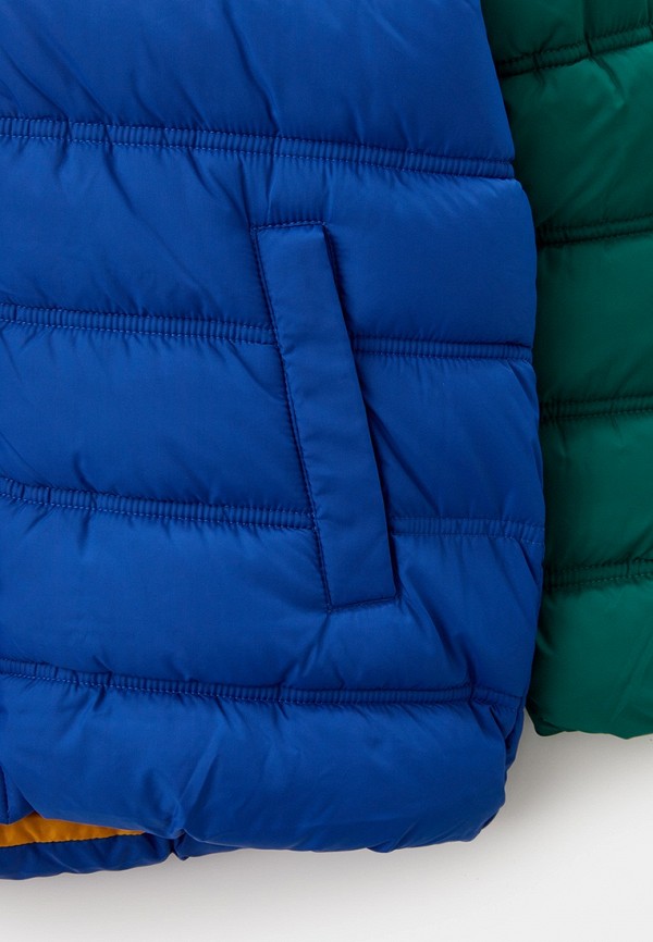 United Colors of Benetton Куртка утепленная - фото 4