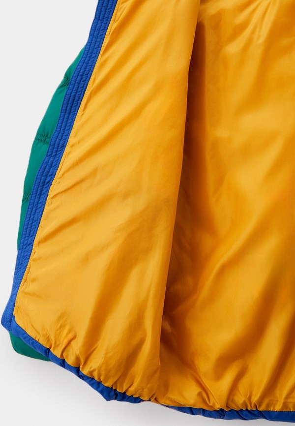 United Colors of Benetton Куртка утепленная - фото 5